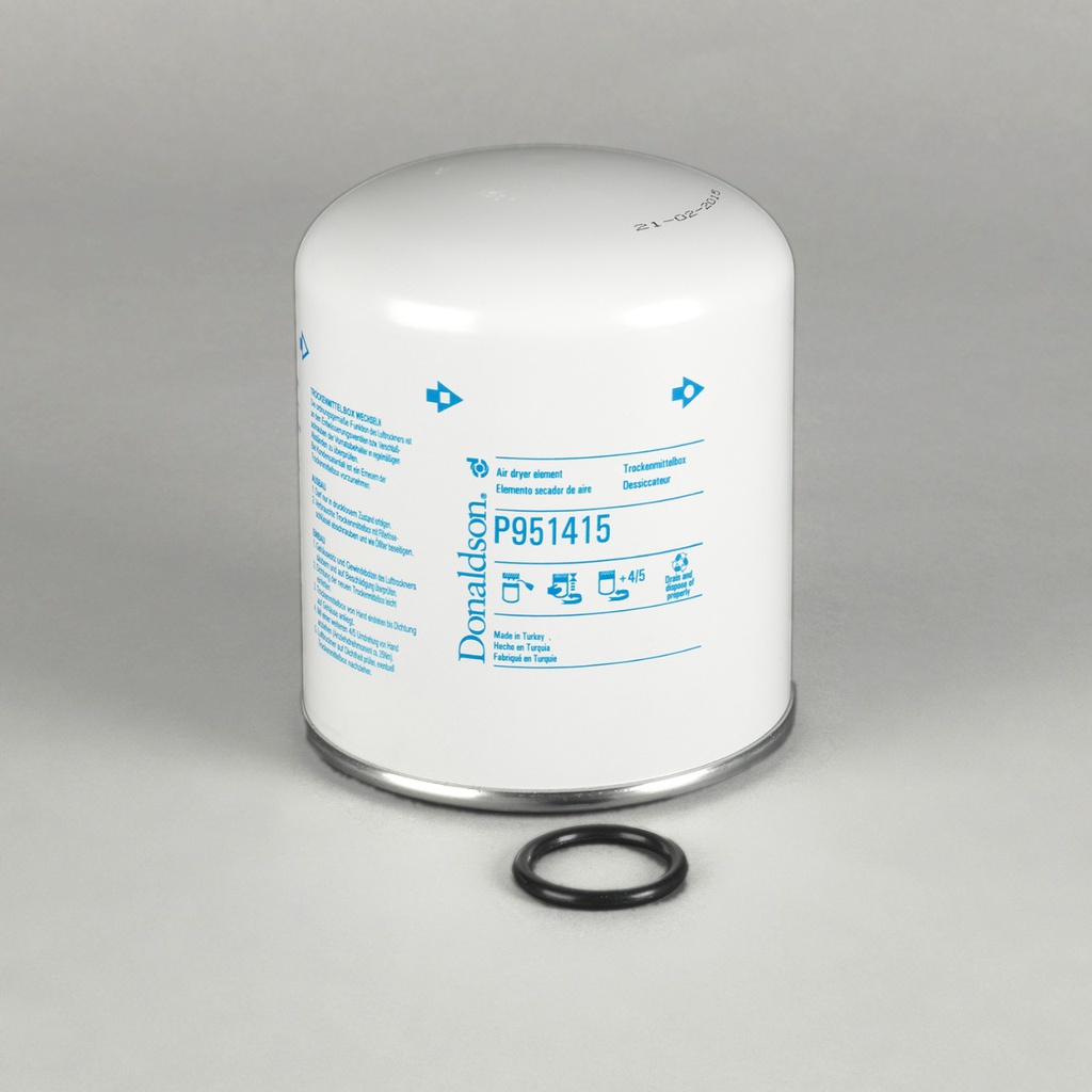 AIR DRYER, SPIN-ON