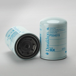 [P554019] COOLANT FILTER, SPIN-ON