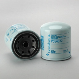 [P768188] COOLANT FILTER, SPIN-ON