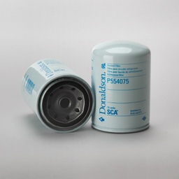 [P554075] COOLANT FILTER, SPIN-ON