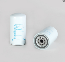 [P554407] LUBE FILTER, SPIN-ON FULL FLOW