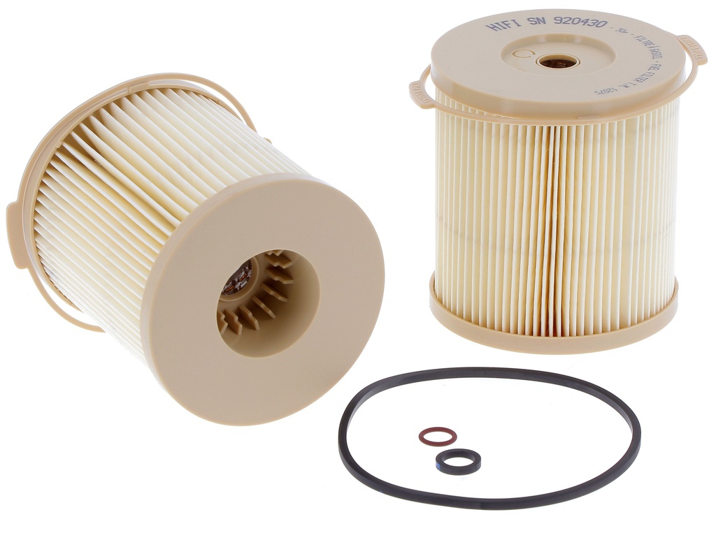 FILTRE A CARBURANT