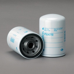 [P554770] LUBE FILTER, SPIN-ON FULL FLOW