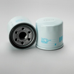 [P502067] LUBE FILTER, SPIN-ON FULL FLOW